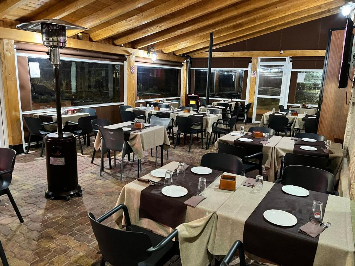 Albergue La Estacion Cehegín Extérieur photo